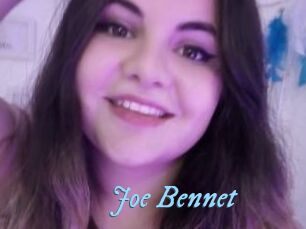 Joe_Bennet