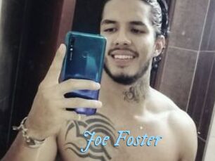 Joe_Foster