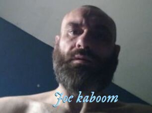 Joe_kaboom