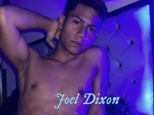 Joel_Dixon