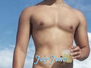 JoeyJones