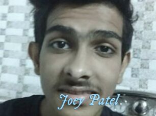 Joey_Patel