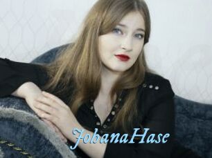 JohanaHase