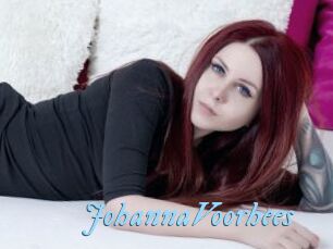 JohannaVoorhees