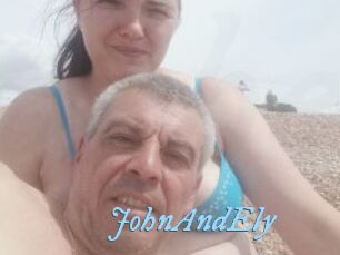JohnAndEly