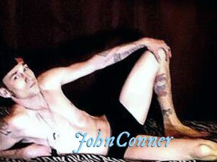 JohnConner