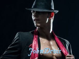 JohnDevis