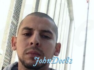 JohnDoe82