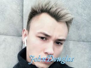 JohnDouglas