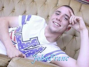 JohnFranc