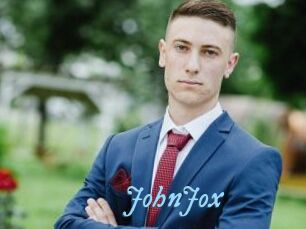 JohnJox