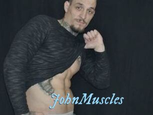 JohnMuscles