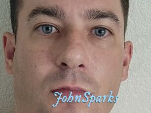 JohnSparks DeriheruI