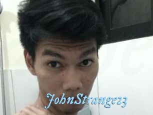 JohnStrange23