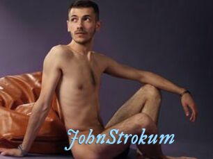 JohnStrokum