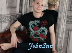 JohnSun