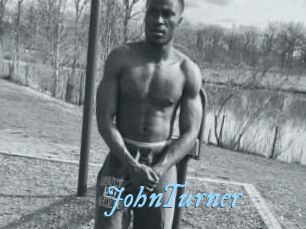 John_Turner