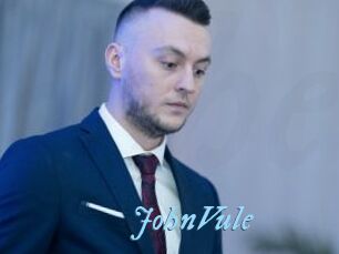 JohnVule