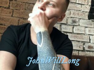 JohnWillLong