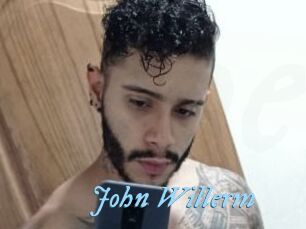 John_Willerm
