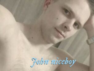 John_niceboy