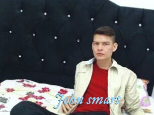 John_smart