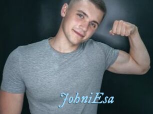 JohniEsa