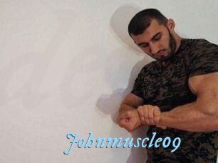 Johnmuscle09