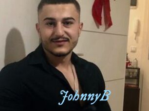JohnnyB