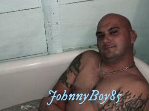 JohnnyBoy85