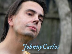 JohnnyCarlos