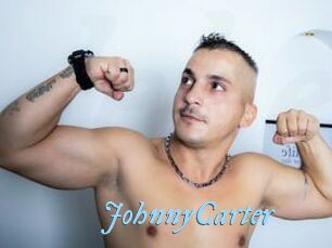 JohnnyCarter