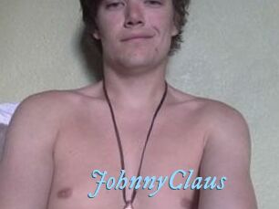 JohnnyClaus