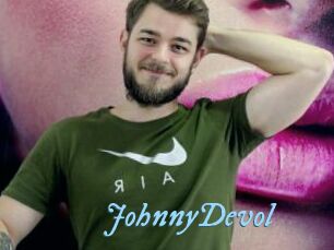 JohnnyDevol