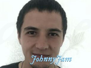 JohnnyJam