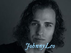 JohnnyLeo