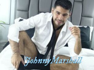 JohnnyMarshall
