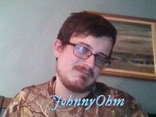 JohnnyOhm