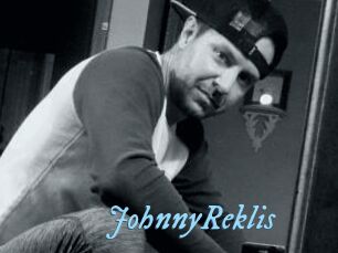 JohnnyReklis