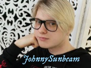 JohnnySunbeam