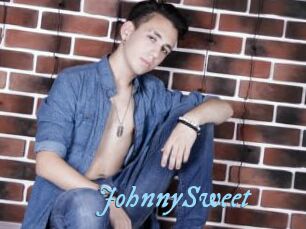 JohnnySweet