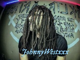JohnnyWestxxx