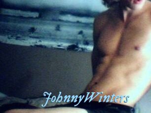 JohnnyWinters