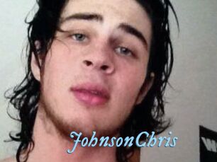 Johnson_Chris