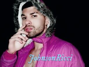 JohnsonRicci