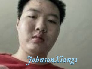 JohnsonXiang1