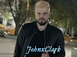 JohnxClark