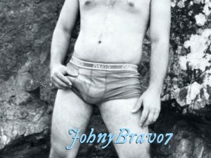 JohnyBravo7