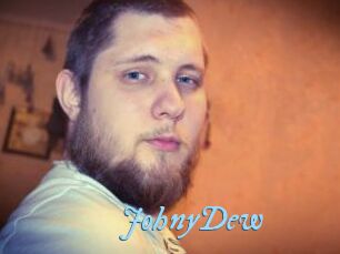 JohnyDew