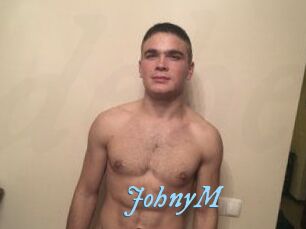 JohnyM